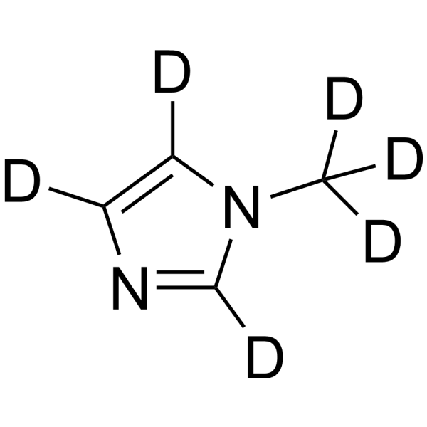 1-Methylimidazole-d6 285978-27-0